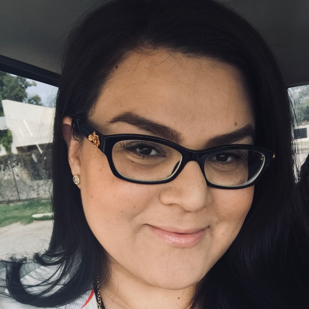 Meet your Posher, Samantha